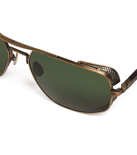 shield aviator sunglasses|circular sunglasses with side shields.